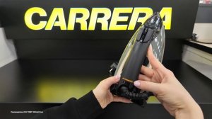 ОБЗОР CARRERA №570: УТЮГ ИЛИ ОТПАРИВАТЕЛЬ?