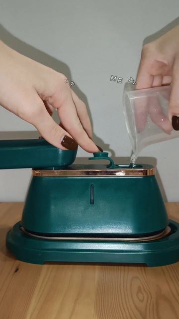 Крутой отпариватель 3в1: дезинфекция, отпаривание, гла? смотреть онлайн