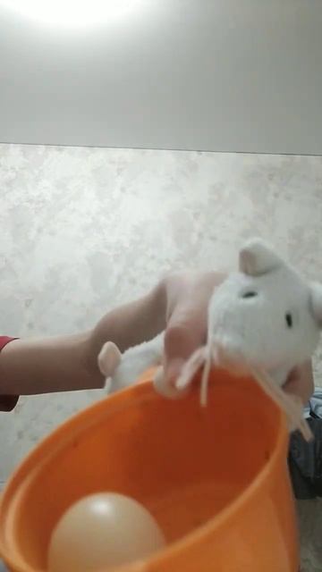 Снежок учится готовить пельмени смотреть онлайн