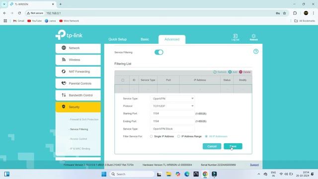 20 How to Block VPN on TP Link Router - Complete Guide смотреть онлайн