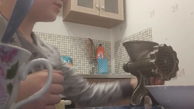 опять сломалась мясорубка часть 2 ГОСТ 1987 СССР смотреть онлайн