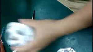 Замена воды и мембраны в картриджах Липосоник Liposonic.