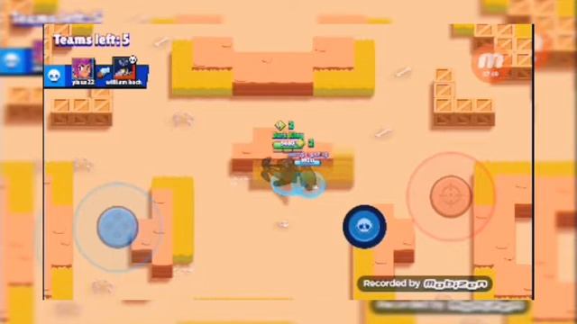 Апнул БО на 400+|Brawl Stars! смотреть онлайн