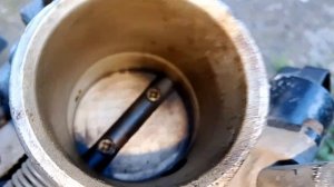 настройка дроссельной заслонки клинит педаль газа автомобиль ВАЗ 2109 2110 2111 2112 2113 2114 2115