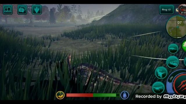 игра the cursed isle.Ч1 кстати 9 октября у меня день рождения ? смотреть онлайн