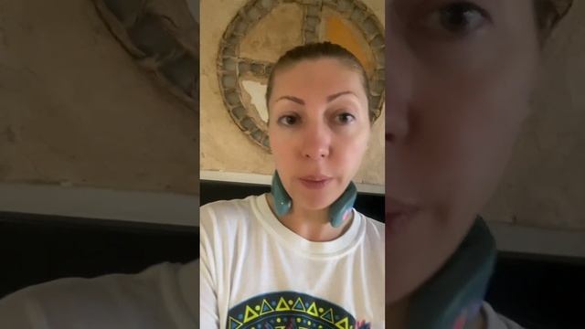 Массажер для Шеи из Али Экспресс Настоящая находка Ру? смотреть онлайн