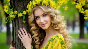 Весной так хочется любви... Музыка Сергея Грищука - Love Forever (Любовь навсегда)