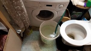 Промывка бойлера