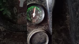 Сколько воздуха надо качать на КАМАЗе