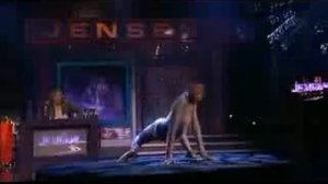 женщина змея