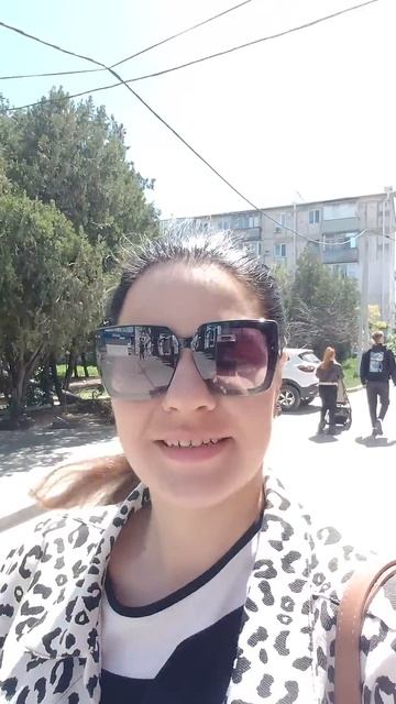 Воздушная тревога в Севастополе