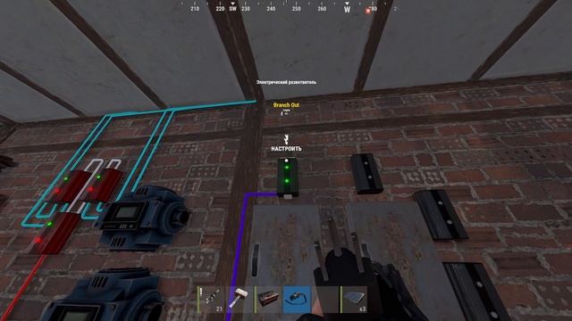 Как сделать автоматическую переплавку ресурсов с пом? смотреть онлайн