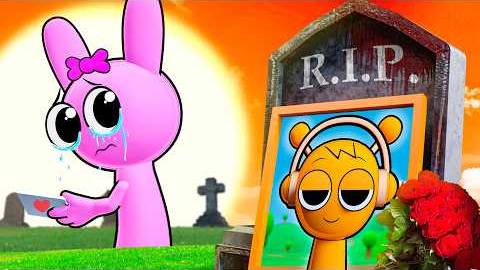 СПРУНКИ Sprunk:ПРОЩАЛЬНЫЙ ДЕНЬ! смотреть онлайн