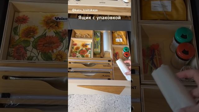 Четыре проблемных ящика на твоей кухне #выборкухни #ла смотреть онлайн