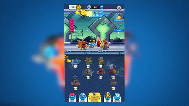 PIG Of TON | Обзор новой игры | Аналог игры Catizen | Заработок б