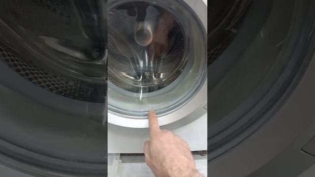 Капает вода с люка стиральной машинки смотреть онлайн