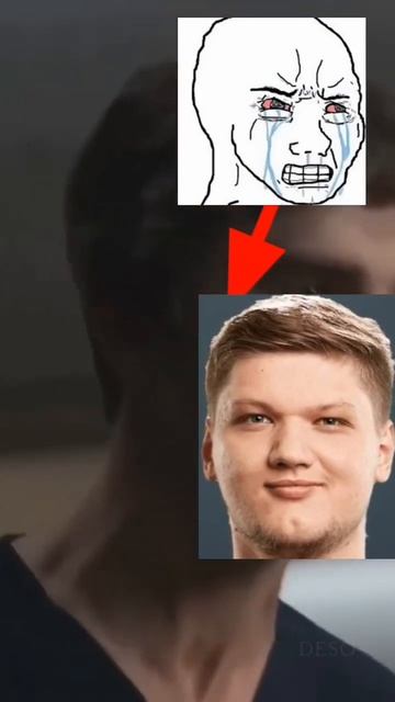 Симпл - 😭. Утюг - bye bye 🤫🧏. #cs #cs2 #csgo q #blast #iem #donk #dota2 #inputlag смотреть онлайн