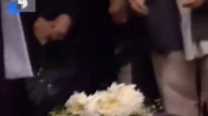 Без права на любовь - 5 серия