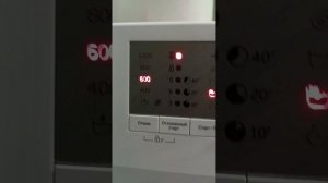 Beko WRS5511BWW стиральная машинка рекомендация