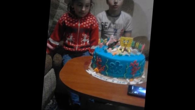 KAREN EV TATEV С ДНЁМ РОЖДЕНИЯ смотреть онлайн