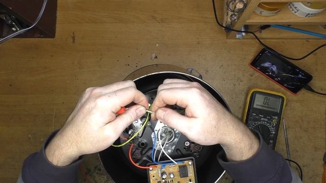 Мультиварка DELFA ДЕЛФА не включается РЕМОНТ