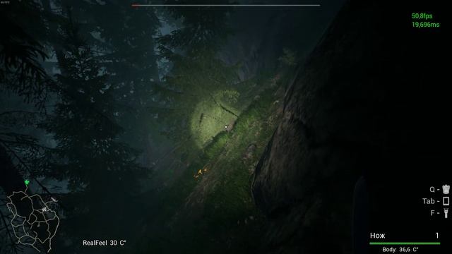 Бигфут 3.0 баги и гличи смотреть онлайн