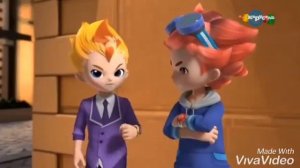 [Металионы]- Прикол- Младший и старший брат