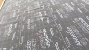 Односкатная крыша своими руками. Гибкая черепица Техн