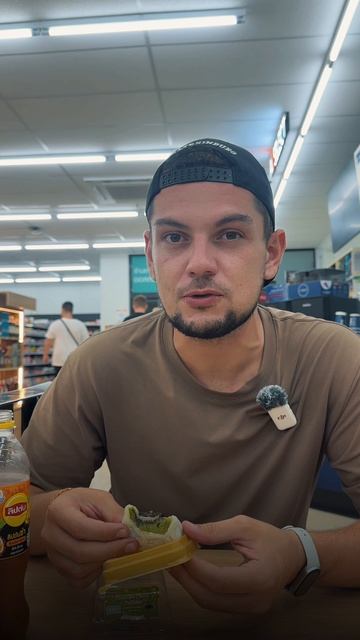 🍫Пробуем МОТИ с ДУБАЙСКИМ шоколадом! смотреть онлайн