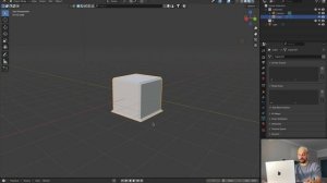 Как правильно создавать проекты в Blender