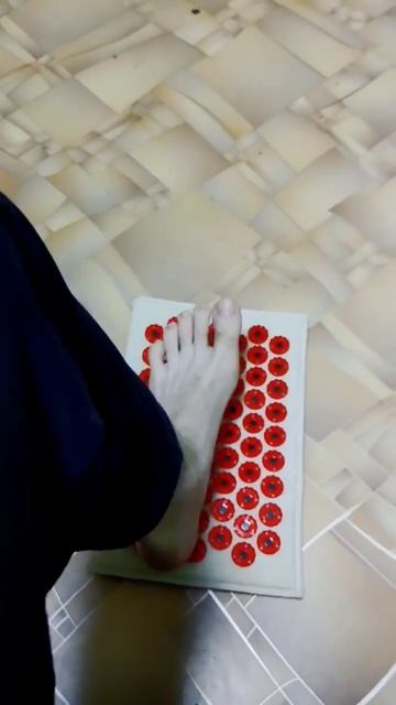 Пробовали?) #аппликатор #массаж #здоровье смотреть онлайн