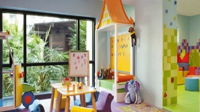 Bangkok Province, Бангкок, Патумван - Kempinski Residences Siam 5 Star смотреть онлайн