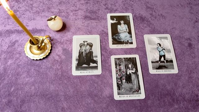 Недельный прогноз с 17.02.2025 по 23.02.2025 на Таро, для всех зн смотреть онлайн