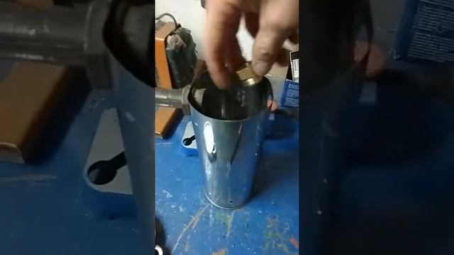 Дымогенератор для холодного копчения смотреть онлайн