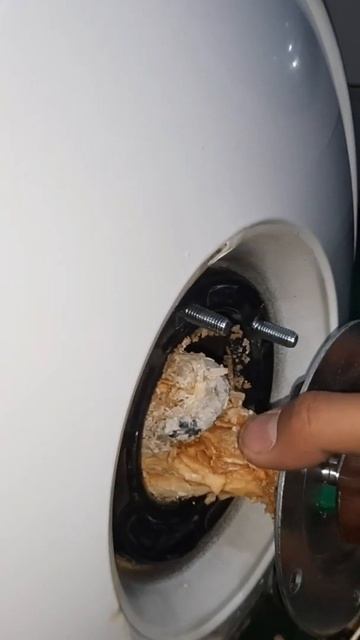 Аристон тазалап тұрыңыздар! Бойлер Ariston чистка от нак? смотреть онлайн