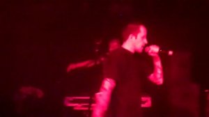 Кровосток - биография