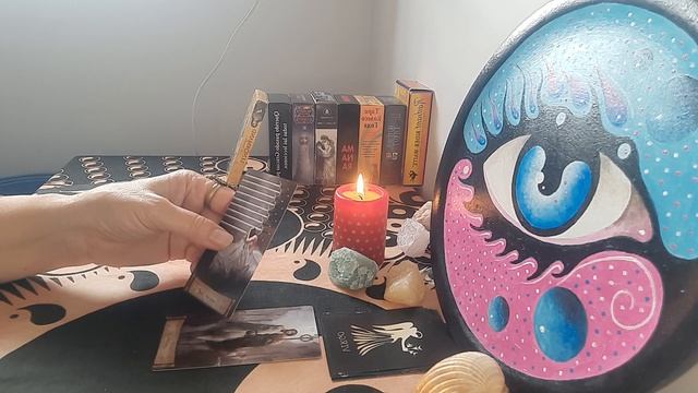 ТАРО - прогноз на 22 ноября смотреть онлайн