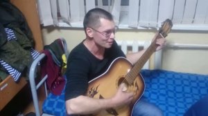 Чястушки с матом по гитару 2