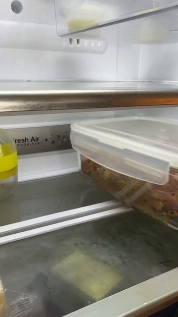 Когда лень готовить: индейка с паприкой и кунжутом. смотреть онлайн