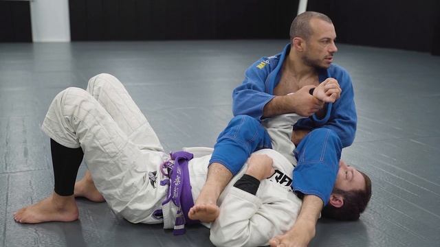 7. Armbar Finishes