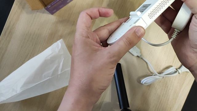 Сушилка для обуви GeoLuK смотреть онлайн