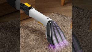 Моющий пылесос Kitfort КТ-5241 - краткий обзор