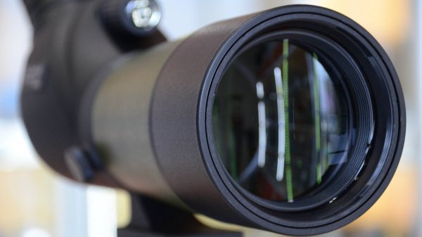 СУПЕР КОМПЛЕКТАЦИЯ !
Зрительная труба STURMAN 20-60x60 HD LX