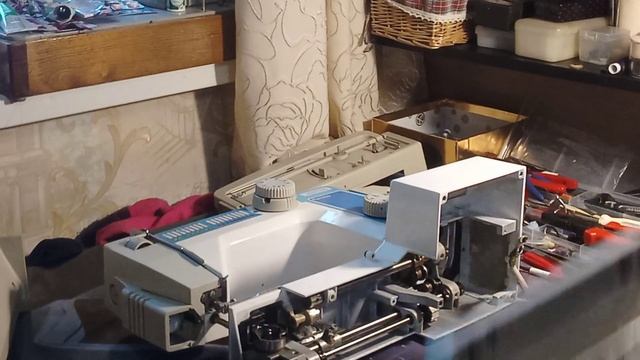Сбились настройки Веритас Фамулы