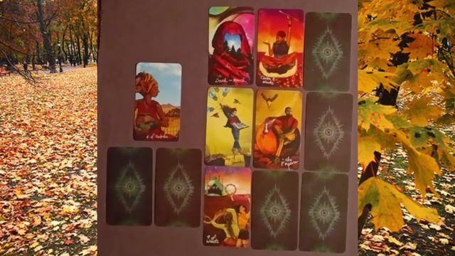 ♍ ДЕВА. Таро прогноз на ОКТЯБРЬ 2024 смотреть онлайн