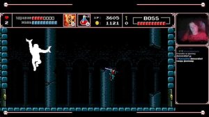 ⛧Infernax [The Path of Evil] / Инфернакс [Путь Зла] | #4