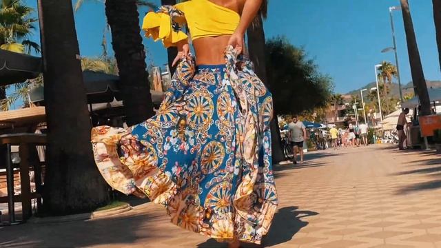 Кубинская сальса - Наталья Стройкина | SOUNDS OF CUBA FT.MANDY CANTERO - ESA CHICA ES MIA смотреть онлайн