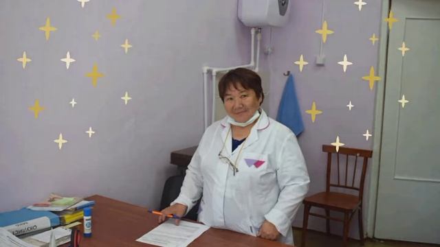 поздравление с Днём медика! смотреть онлайн