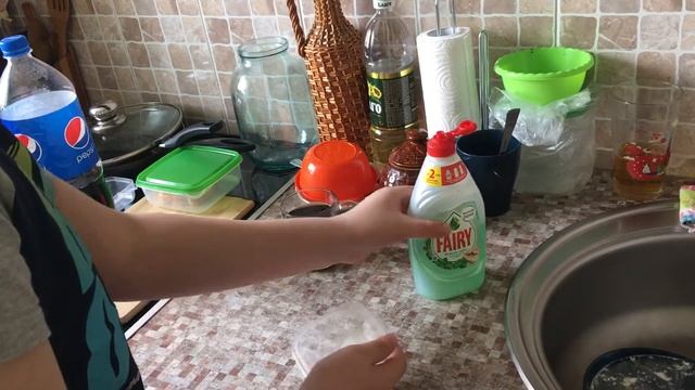 Пепси + сода +fairy смотреть онлайн