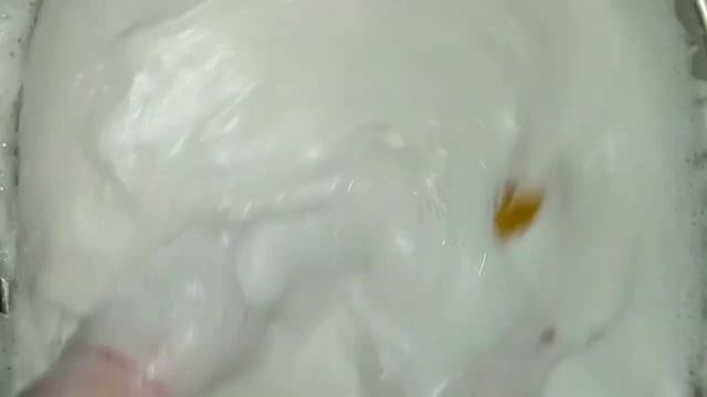 ASMR 🤍/Laundry powder ABC/Gel soap Vesta/Creamy Paste/Foam Rinsing/Кремовая порошк смотреть онлайн